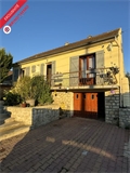 Maison à la vente